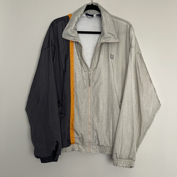 Givenchy Active Nylon Tracksuit Set Sz XL - Picture 3 of 16